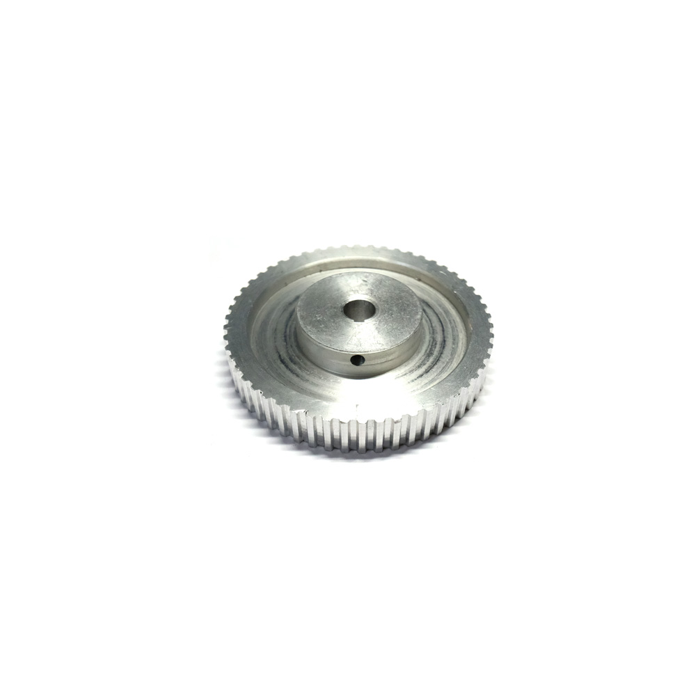 花键电机54齿从动齿轮