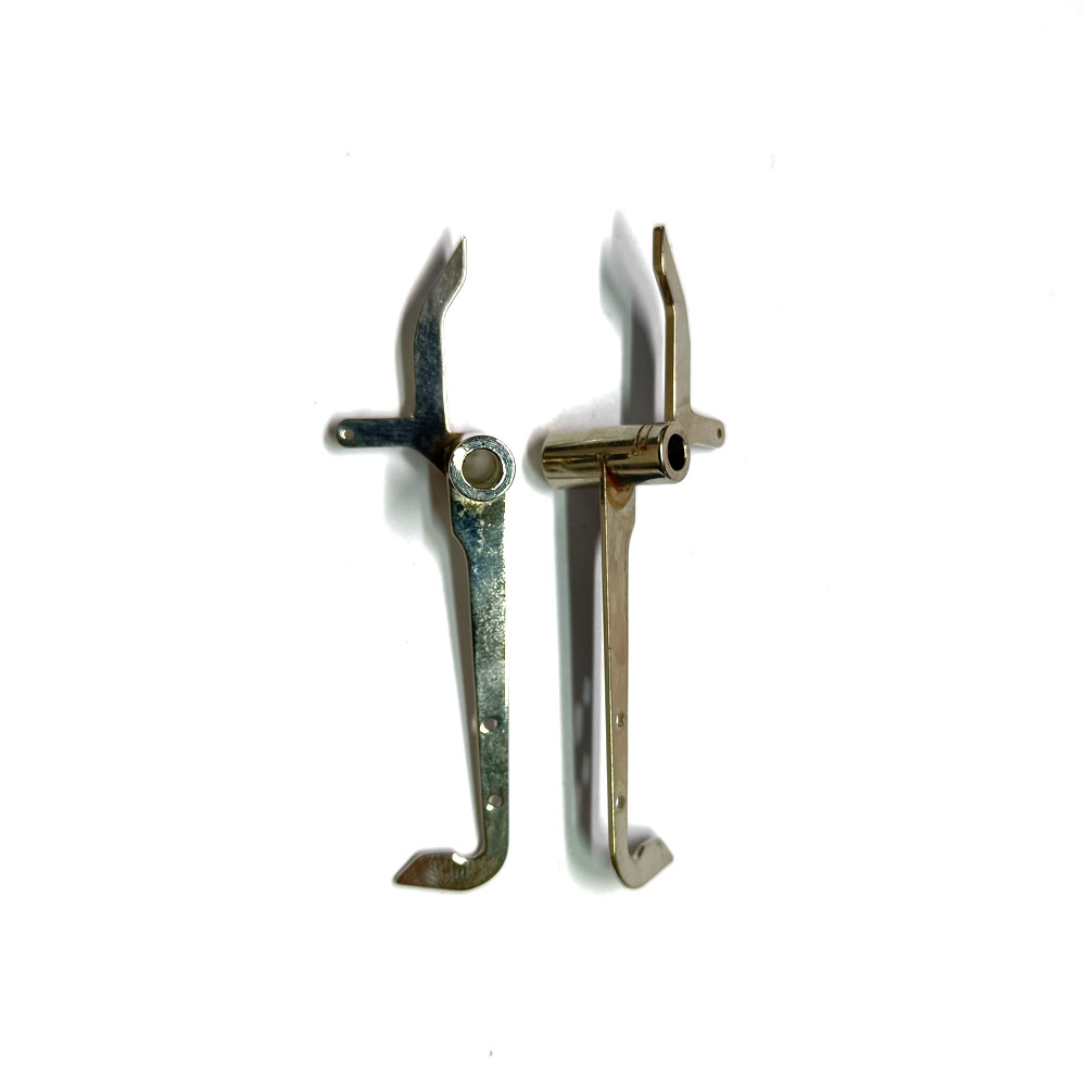 分纱-分离器组件