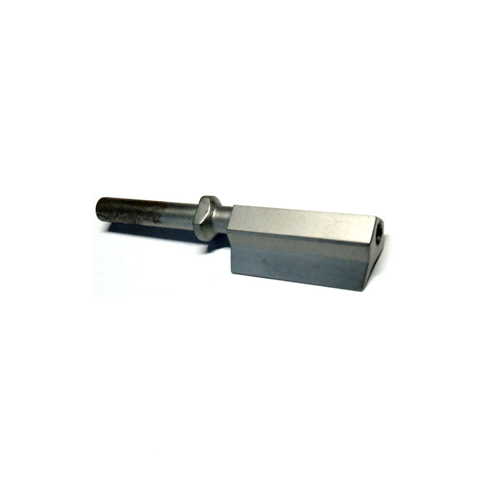 停经片分配器左门