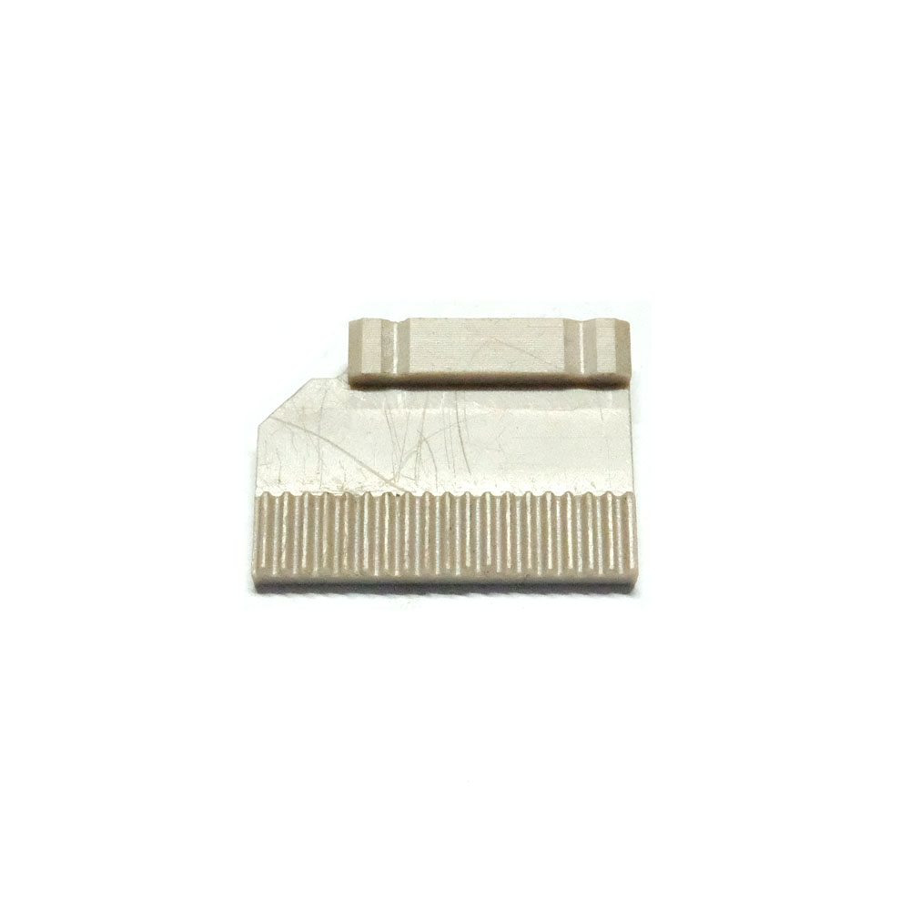 钢筘-齿轮板（PEEK）