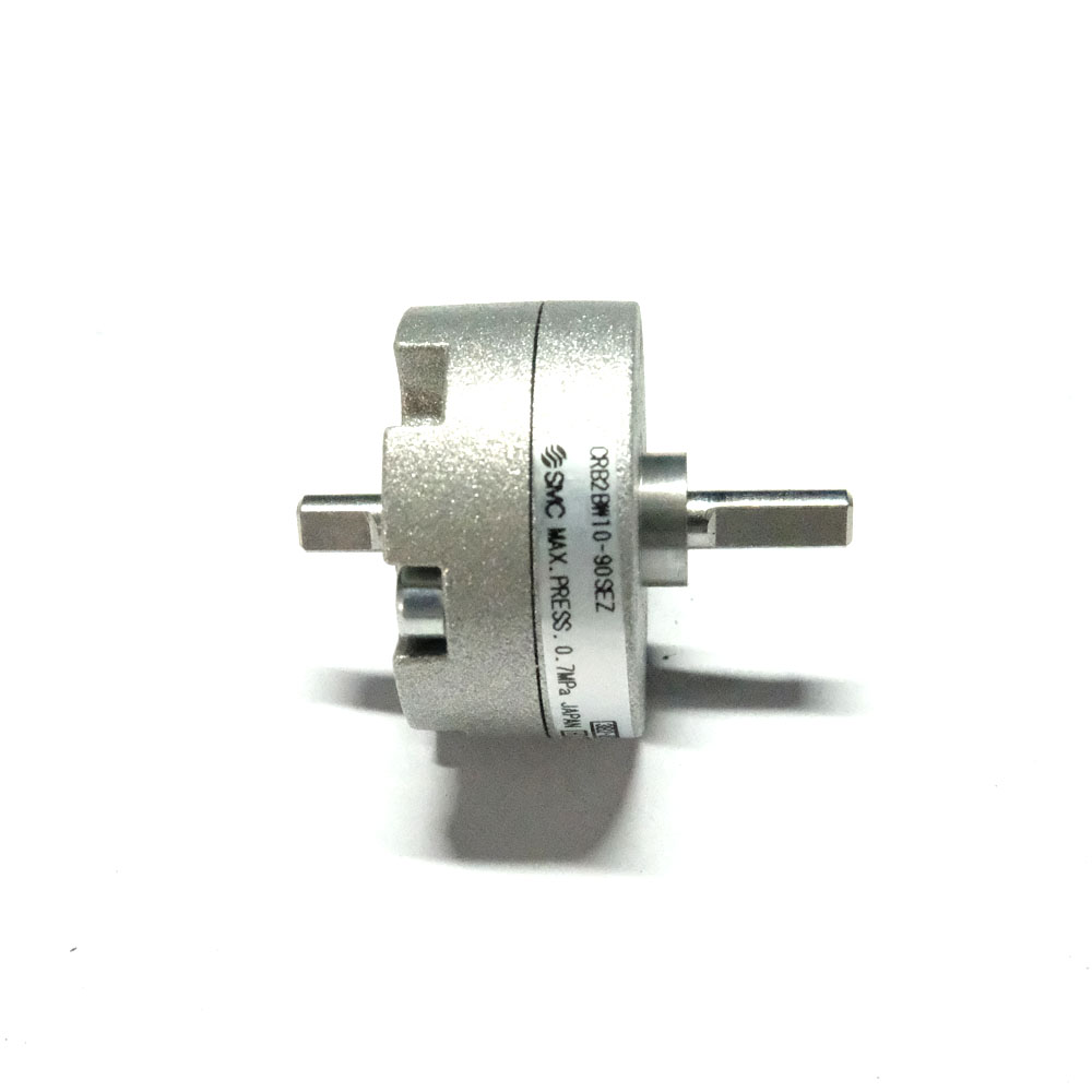 摆动气缸（分配器门板气缸CRB2BW10-90SE)