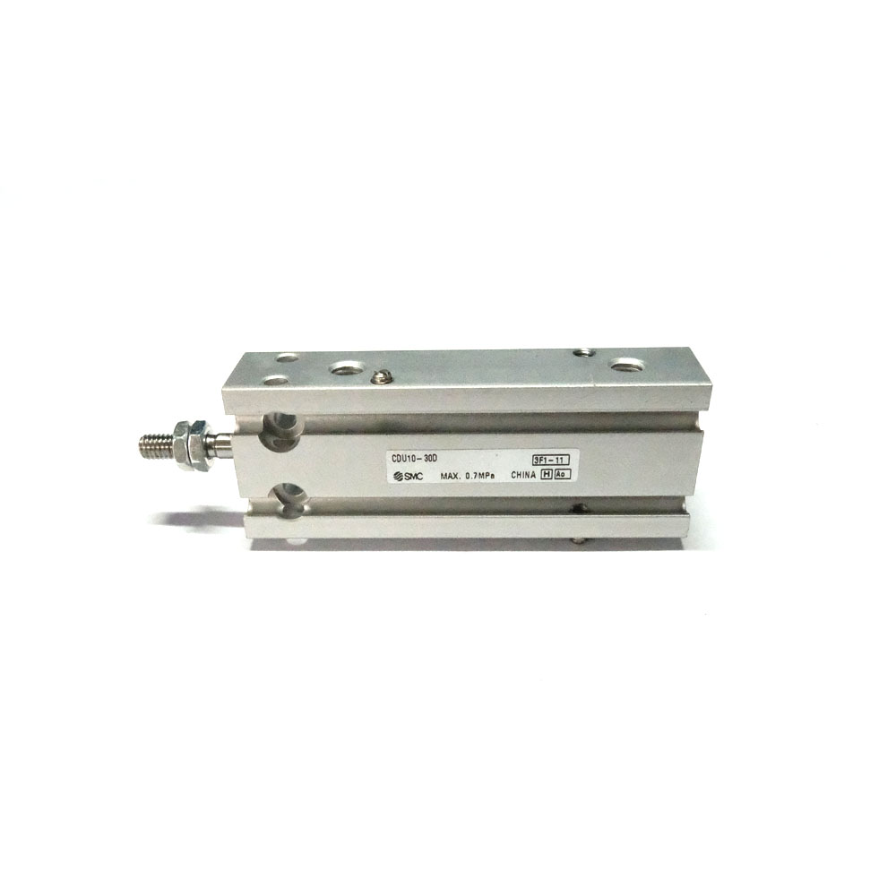 自由安装型气缸（分纱指气缸CDU10-30D）